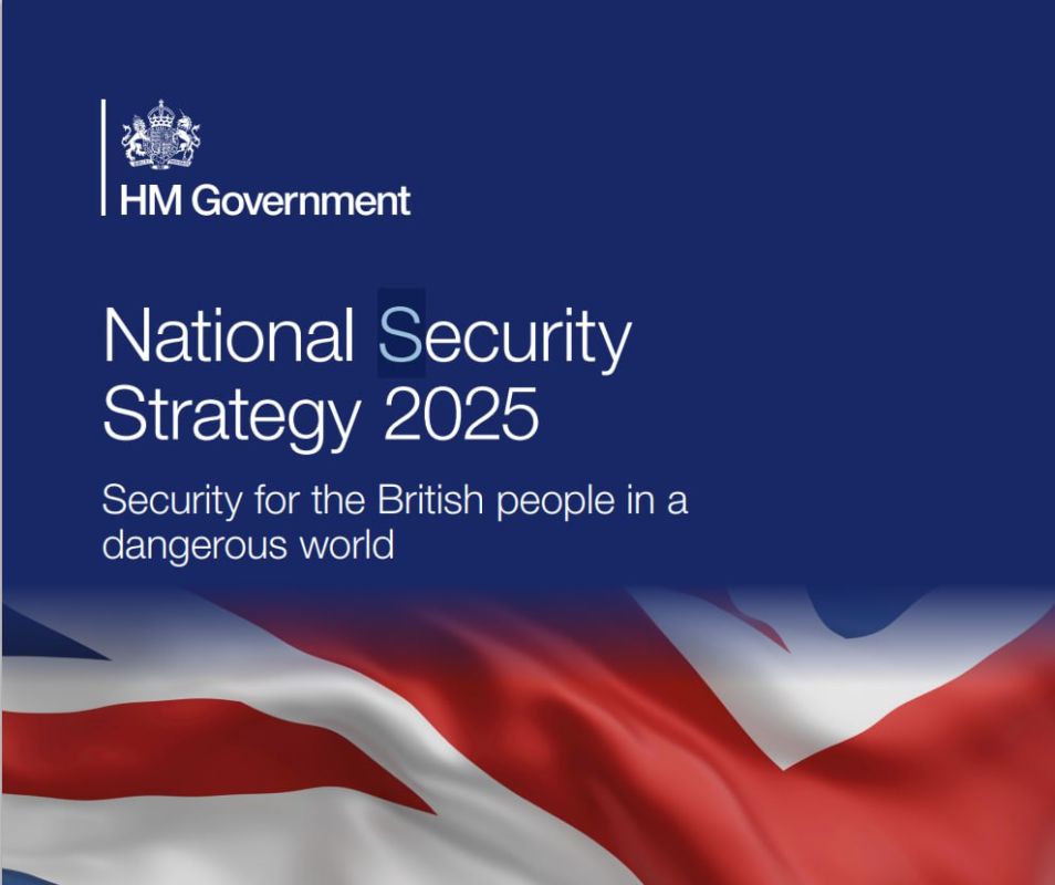 Андрей Луговой: Рейтинги Стармера падают, а портреты короля Карла, на которые правительство потратило более 2,7 млн., никому не нужны? Самое время накачивать в английском обществе градус русофобии!