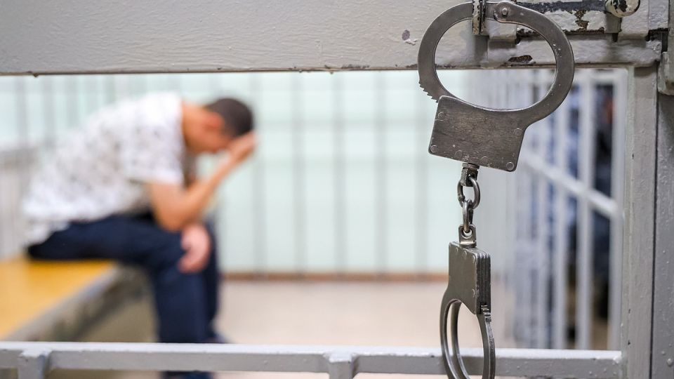 235 украинских боевиков осудили за совершение преступлений в Курской области