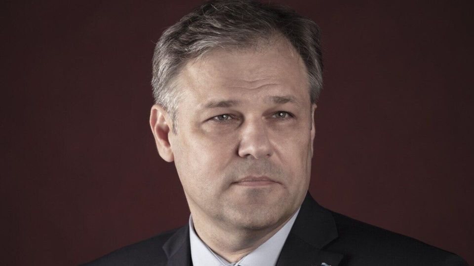 Мирошник объяснил, почему Зеленского не пригласили на Аляску