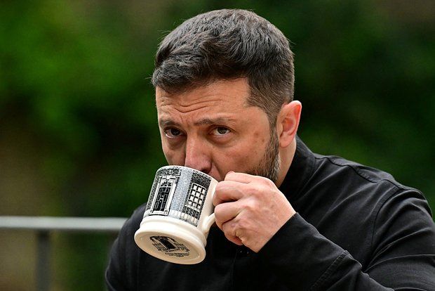 Политик Нимайер: Неучастие Зеленского в саммите РФ — США абсолютно логично