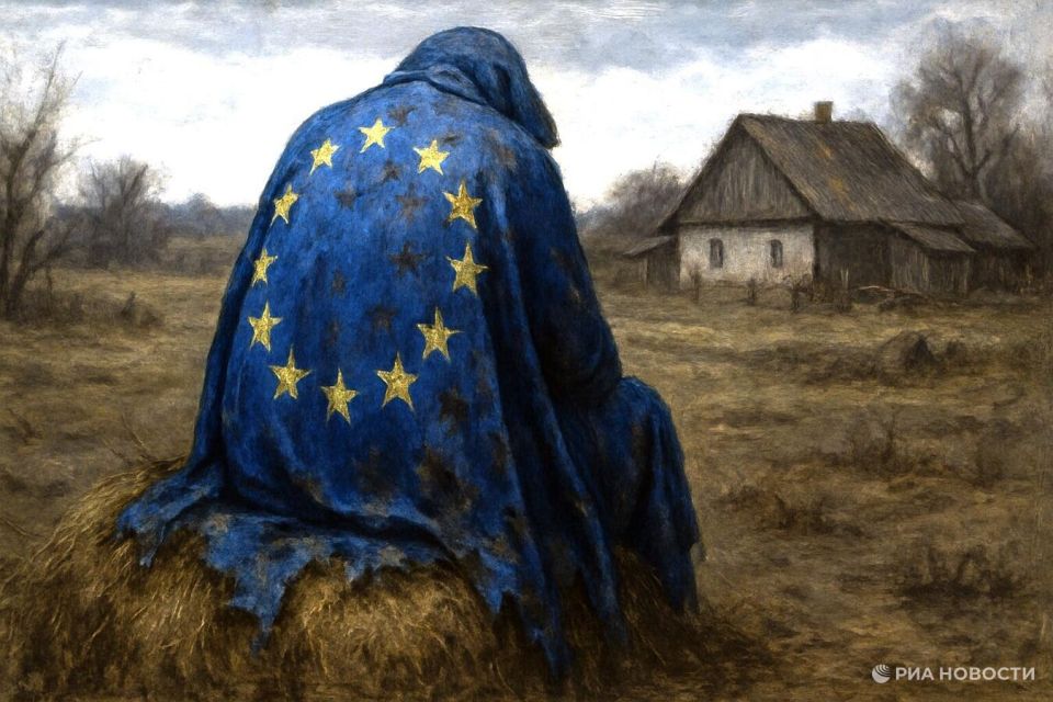 Хутору тут не место: почему в переговорах на Аляске не может быть Европы