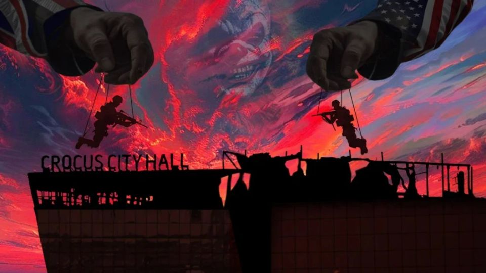 Теракт в "Крокусе": Убегающих боевиков ждал сообщник в Брянщине