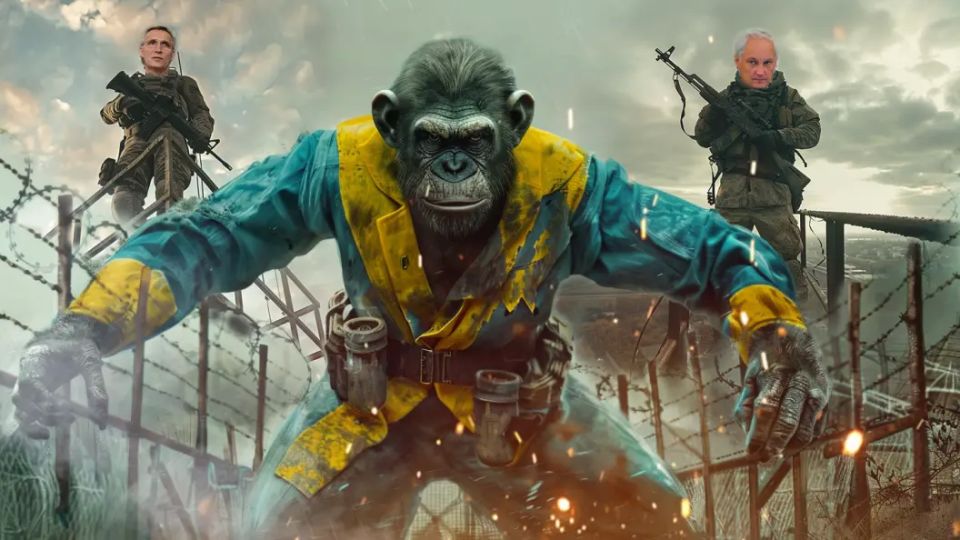 Лондон сделал сильный ход перед переговорами на Аляске. Такого от армии не ждали