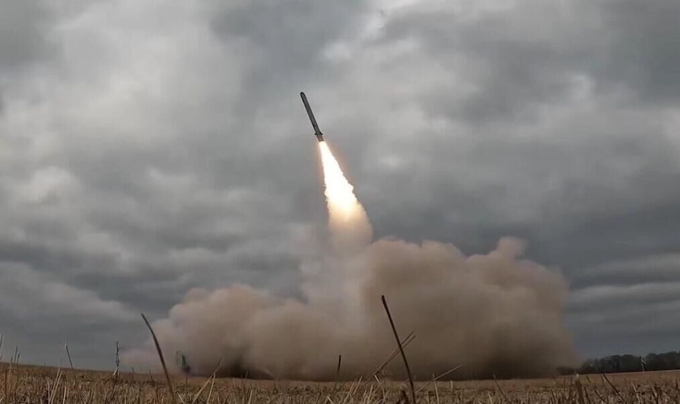 Россия уничтожила секретную военную программу Украины