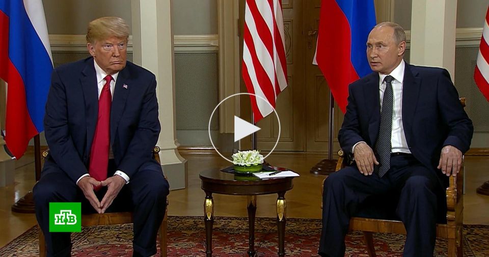 «Танец с медведем»: СМИ назвали встречу на Аляске подарком Трампа Путину