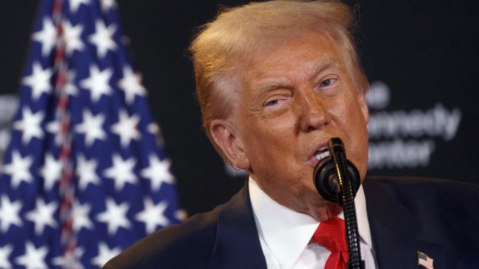 США переходят на сторону России? Трамп начинает понимать суть СВО: Намёк, который заметили не все