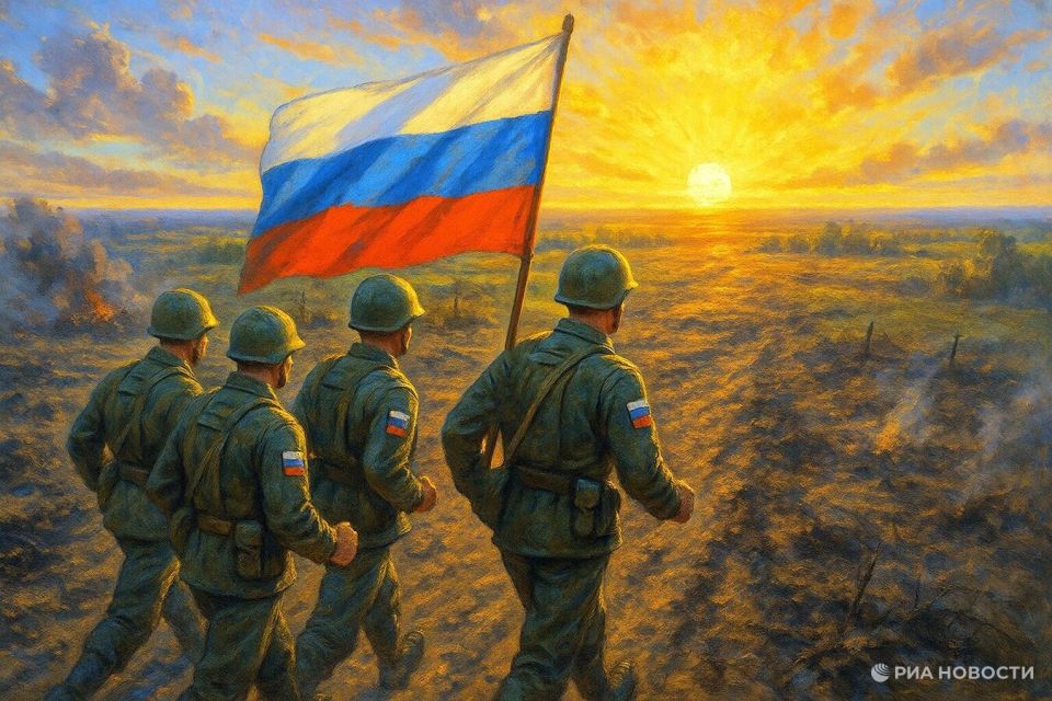 Переговоры состоялись: результат в нашу пользу, Киев идет к капитуляции