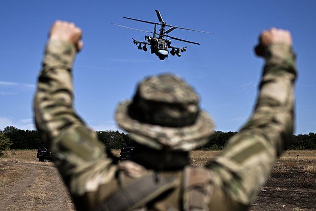 NYT: �� ������� �������, ��� ������ � ������ ������������ � ��