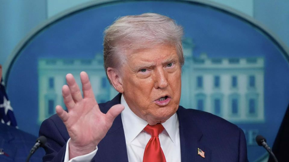 Трамп посчитает встречу с Путиным успешной, если ее итогом станет прогресс для американской публики – Богуславская