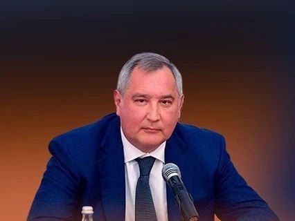 Дмитрий Рогозин: Весной 2022 года руководство радио Sputnik обратилось ко мне с предложением стать ведущим еженедельной передачи о космосе и политике