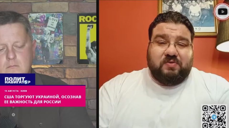 «Скажем прямо – Русский мир настал» – Телиженко признал реальность