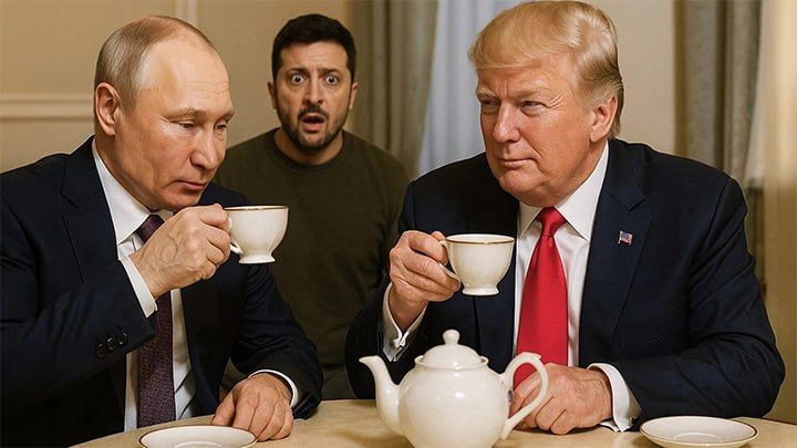 ������ ���� �� ���������? ���-������� ���������� ������ �� �������� �����