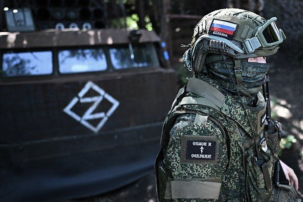 Премьер Британии Стармер пригрозил России санкциями после саммита на Аляске