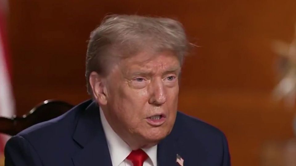 Дональд Трамп оценил встречу с Владимиром Путиным на 10 из 10