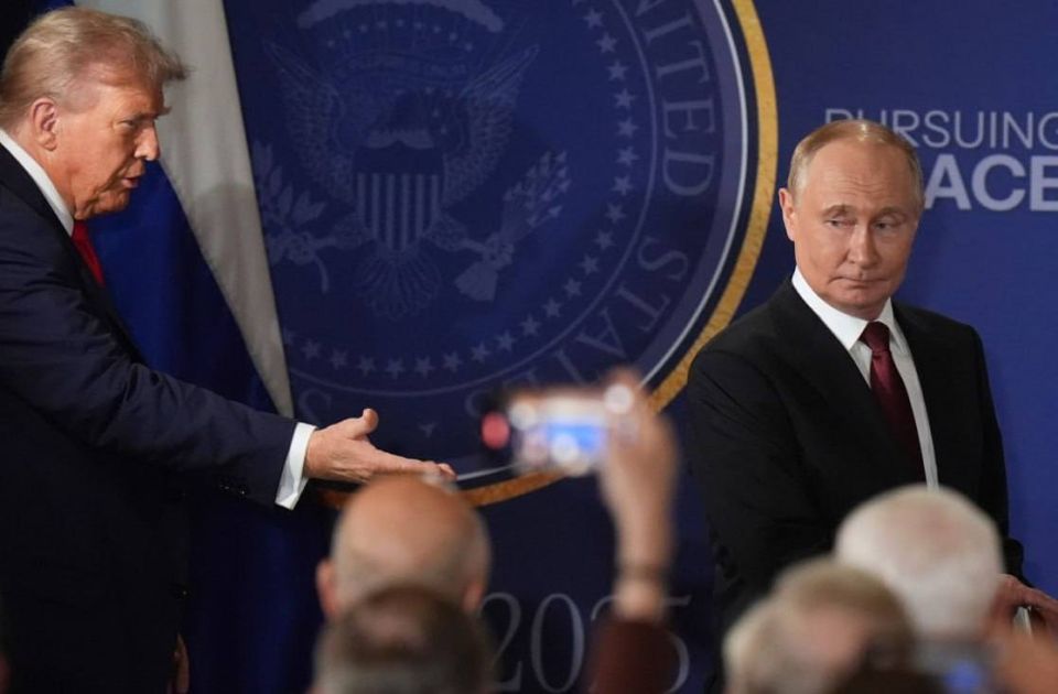 Президент США заявил, что необходимо с уважением относиться к ядерному потенциалу России