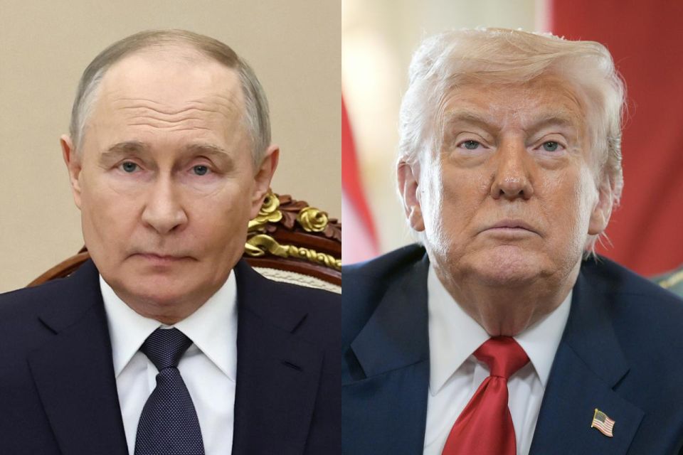 Леонид Слуцкий: Аляска - из "вчера в завтра"