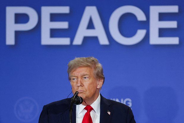 Трамп заявил, что урегулирование конфликта на Украине зависит от Зеленского