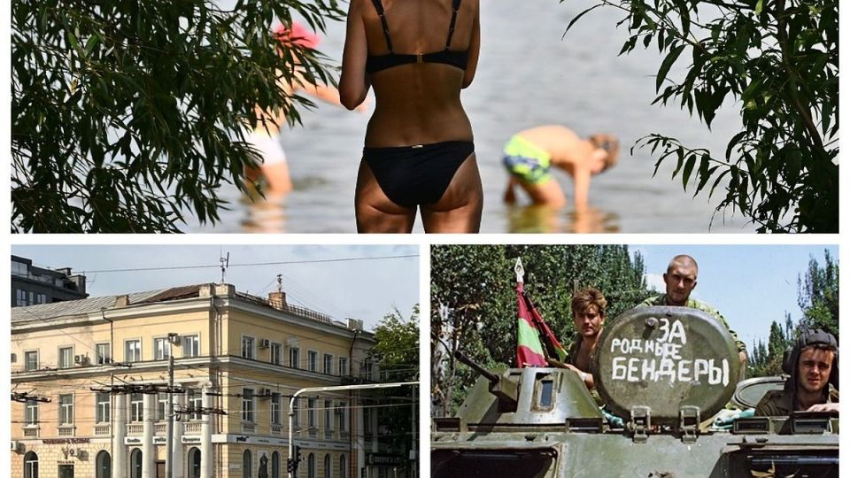 Топ-5 главных новостей в Молдове 16 августа 2025: После жары в +35 градусов Молдову ждет передышка; центр Кишинева перекроют на все выходные - власти боятся протестов; впервые с 1992 года ситуация в Молдове близка к раздору