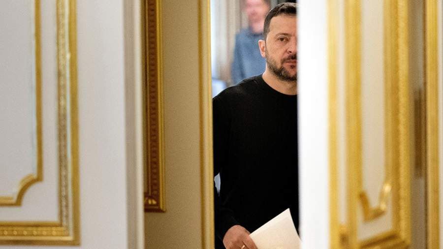 Виталий Киселев: Зеленский в ловушке: Пат после саммита, легитимность тает, а война – единственный "выход"?