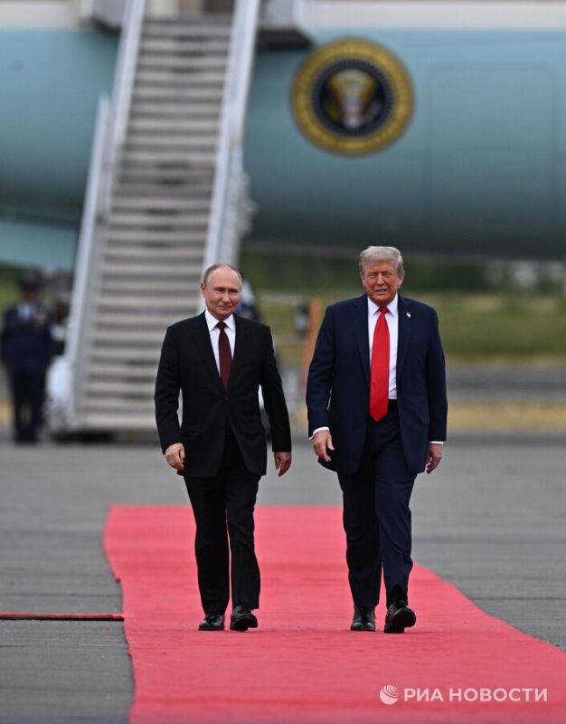 Сербский дипломат оценил итоги саммита на Аляске