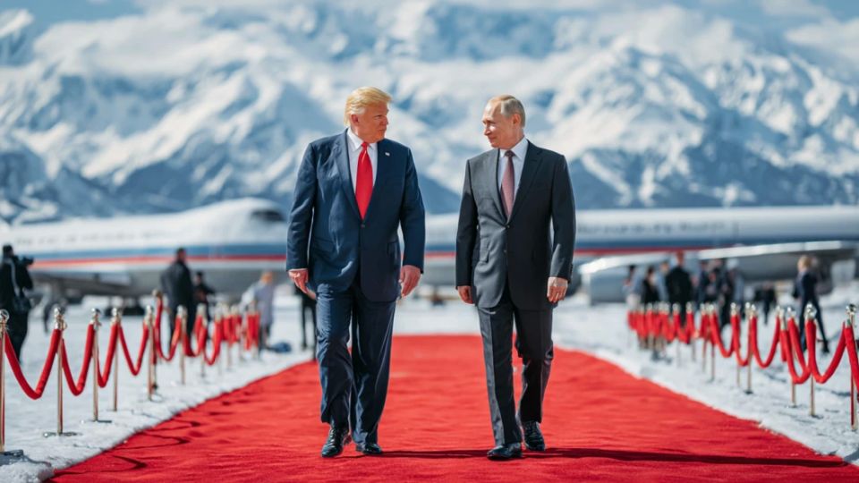 Дойти до завершения СВО: Путин оценил разговор с Трампом