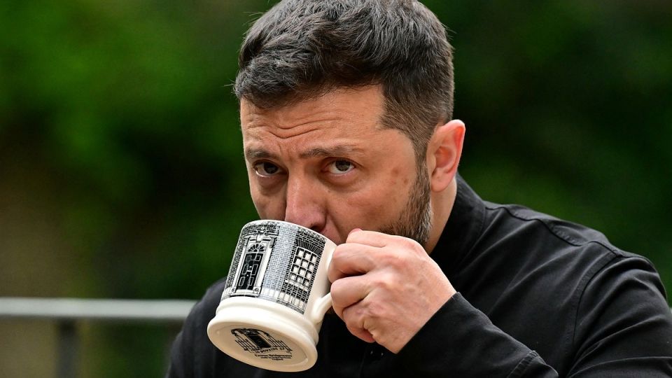 Саботаж неизбежен: На Западе раскрыли планы Киева после встречи Путина и Трампа