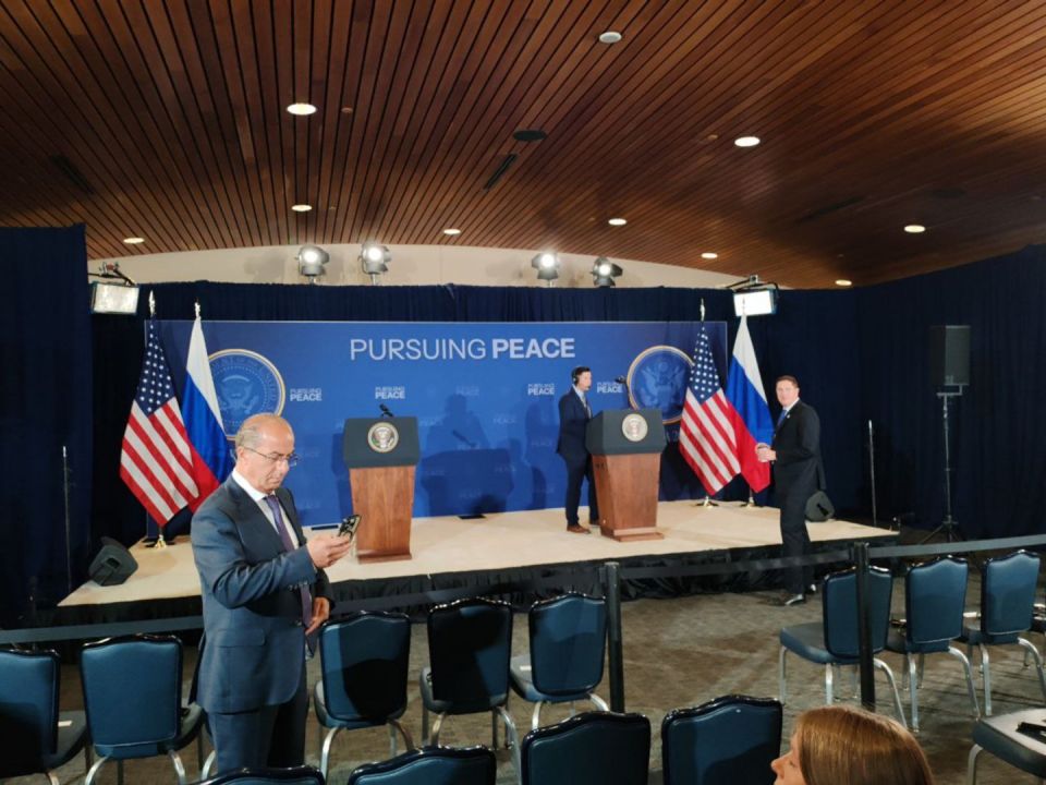 ��� ���������, ��� ������� �������� ����������: ��� ��� ������� �����-����������� ������ � ������