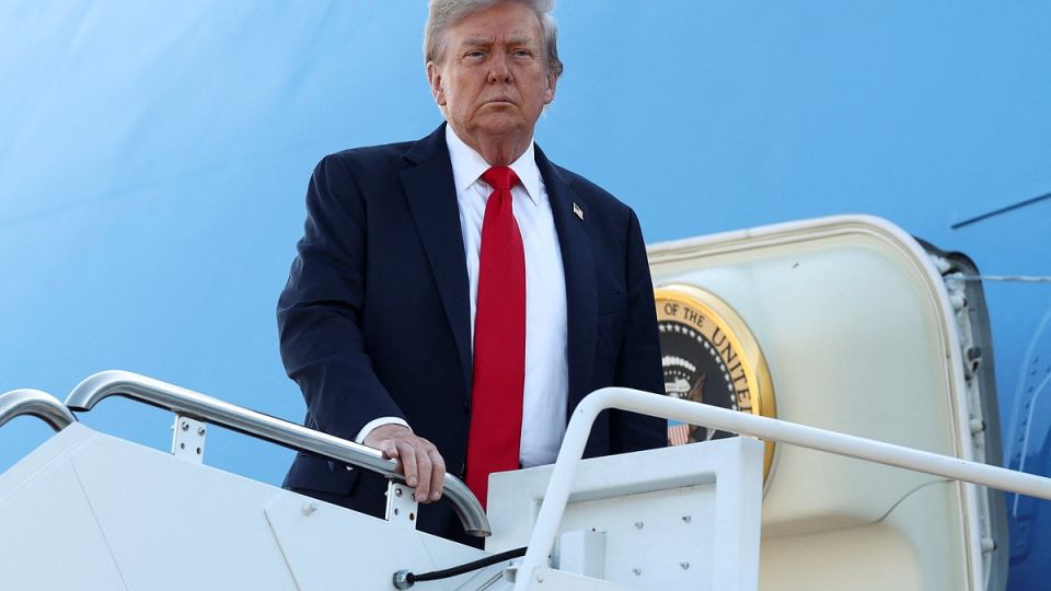 В окружении Трампа обозначили цель следующей встречи по Украине: подробнее