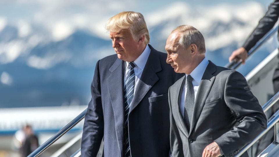 Теперь всё зависит от Зеленского – Заявление Трампа