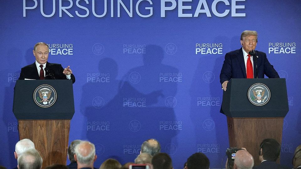 «Трагедия и тяжёлая боль»: Путин прокомментировал ситуацию на Украине