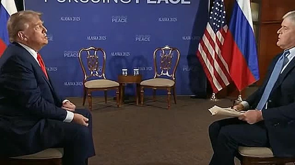 «Есть очень хороший шанс на достижение договоренности по Украине»