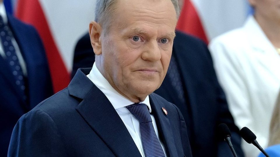 Туск: Лидеры стран ЕС подготовили заявление после переговоров с Зеленским