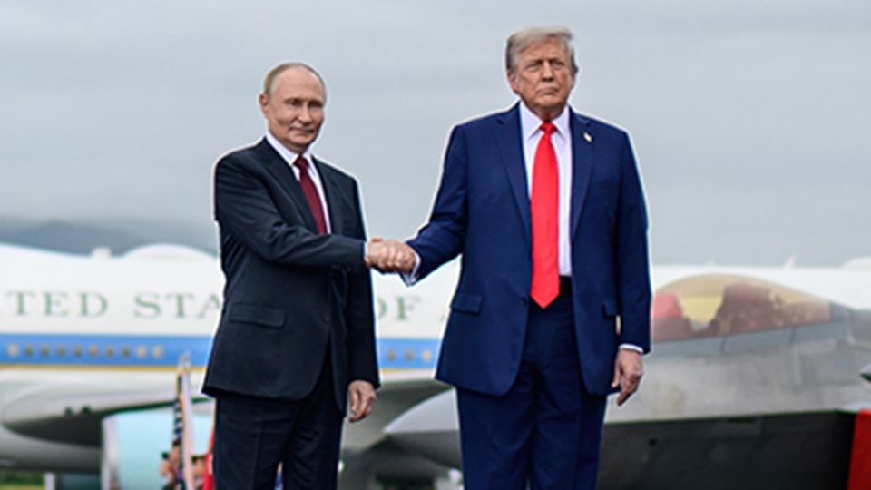 Трамп рассказал о переданном Россией списке 1 000 украинских пленных