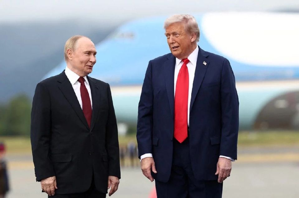 «Мы близкие соседи». Что Путин сказал по итогам саммита на Аляске?