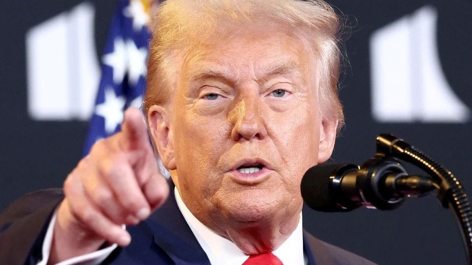 Трампу показали список из тысячи пленных, которых Киев должен забрать