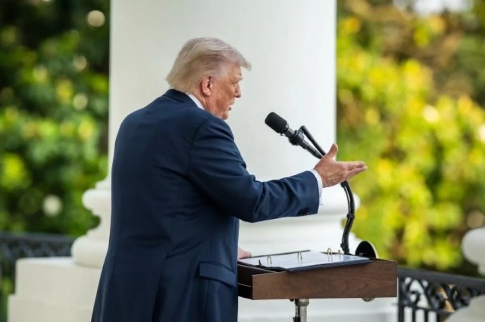 РФ представила список военнопленных ВСУ, Украина должна принять их — Трамп