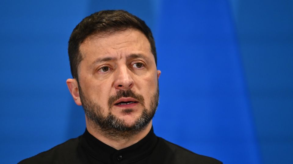 "Сокровище Зеленского" взлетело на воздух: Уникальная операция, сделавшая Аляску совсем иной