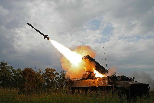 Минобороны: Средства ПВО за ночь уничтожили 29 украинских БПЛА