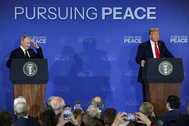 ТАСС: ООН готова поддержать усилия для достижения устойчивого мира на Украине