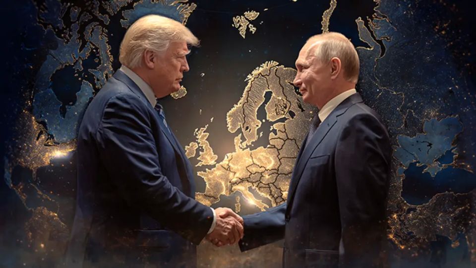 Путин принял парад, которого не ждали. Встреча Дмитриева с медведем. Лаврову весело. Аплодисменты!