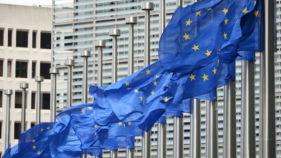 Европа вложилась в войну, а теперь лицемерит и гадает, как быть. Итоги 16 августа