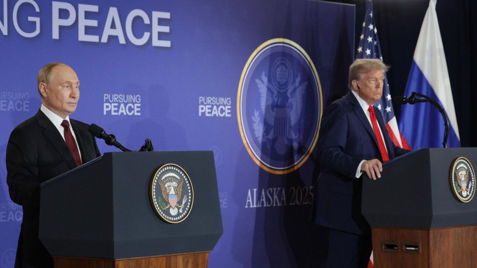 Гаспарян рассказал, что на самом деле решается на переговорах России и США