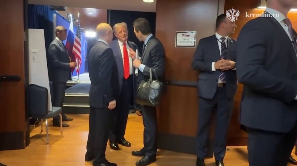 Первые реакции мировых СМИ на итоги переговоров Путина и Трампа: