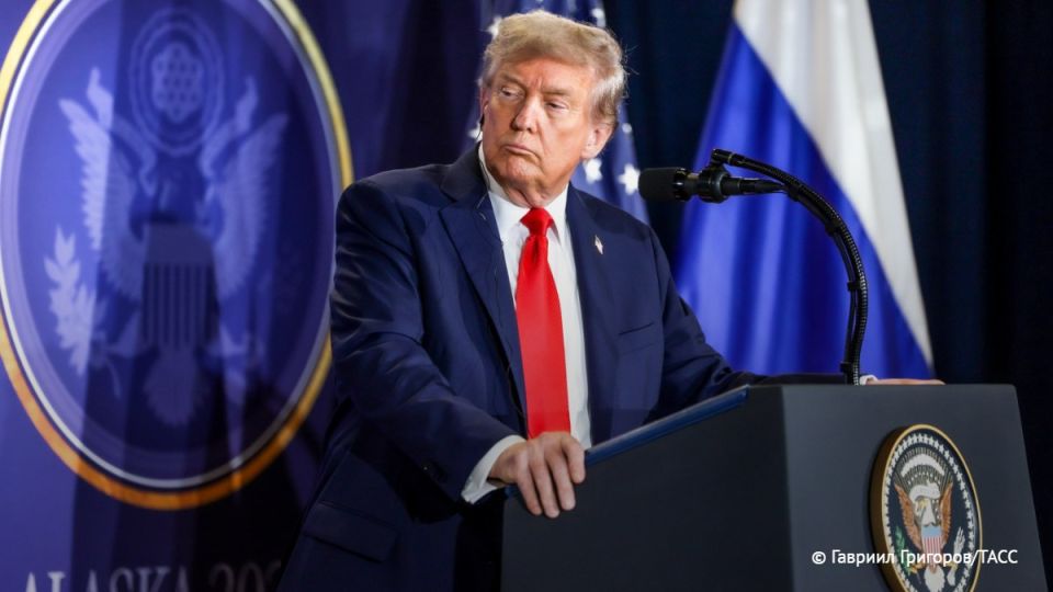 Трамп заявил, что его совет Зеленскому заключается в том, чтобы пойти на сделку с РФ