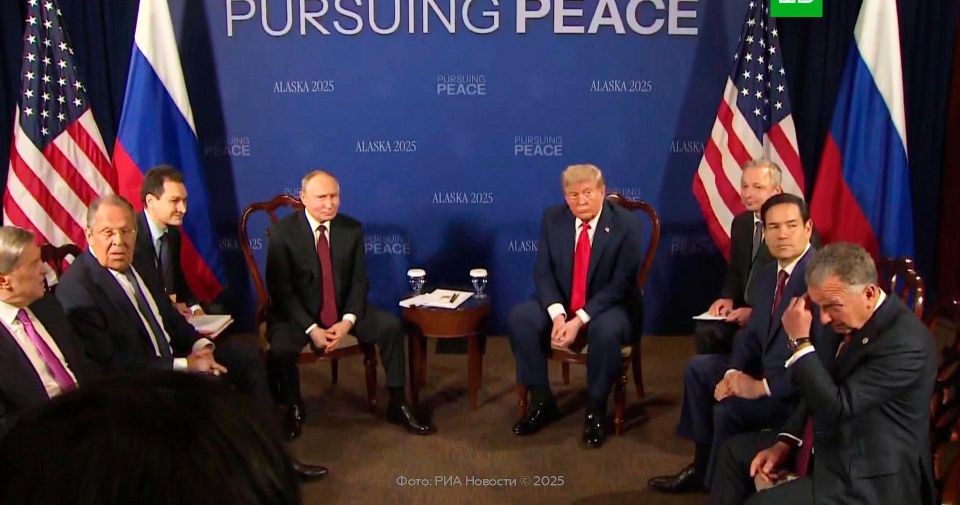 ООН «приняла к сведению» итоги встречи Путина и Трампа