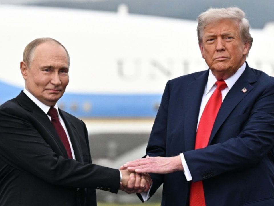 Закончится ли СВО после встречи Путина и Трампа на Аляске