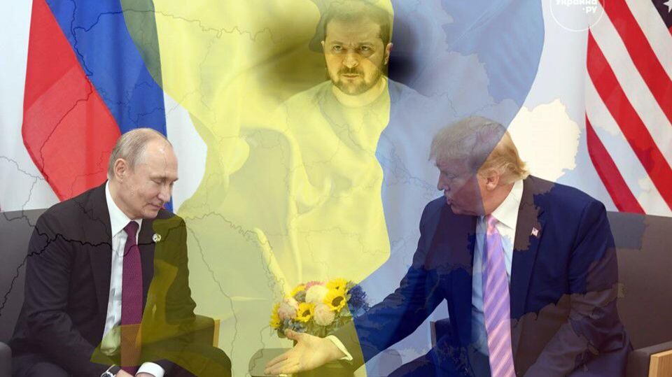 Теперь зависит от Зеленского: Трамп посоветовал Киеву "заключить сделку"
