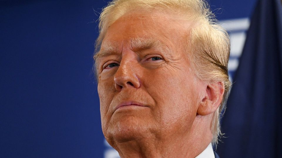 Трамп оценил, во что мог перерасти украинский конфликт