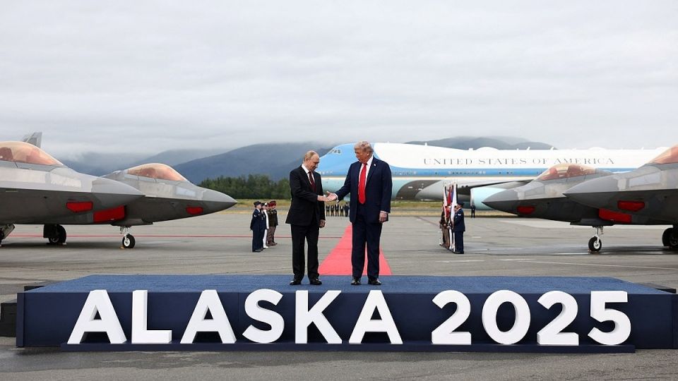 Трамп сделал первое заявление после переговоров с Путиным: Оценил встречу по десятибалльной шкале