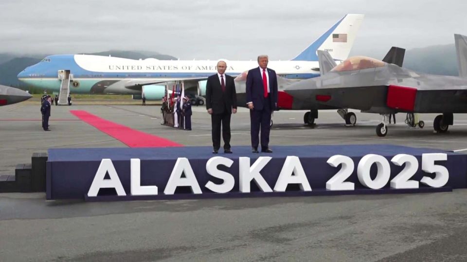 Марина Ким: ЧЕМ ЗАКОНЧИЛИСЬ ИСТОРИЧЕСКИЕ ПЕРЕГОВОРЫ ТРАМПА И ПУТИНА?